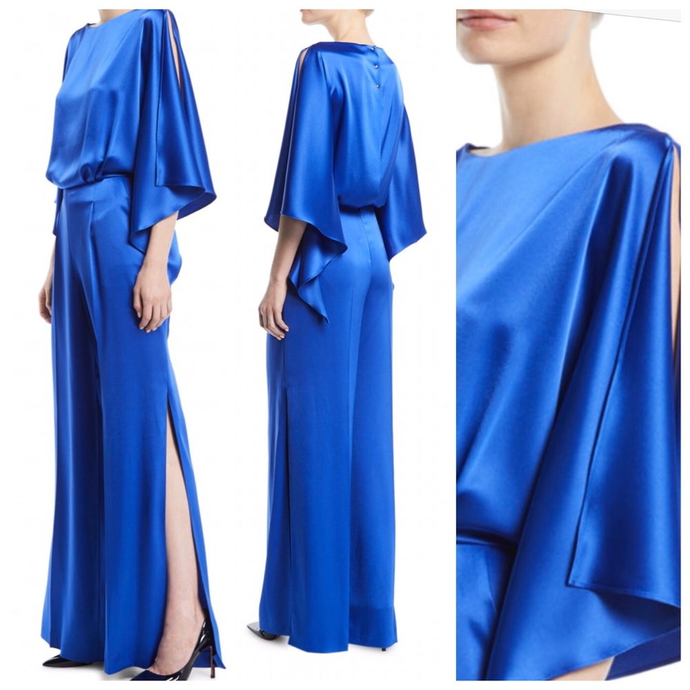 Escada Jumpsuit